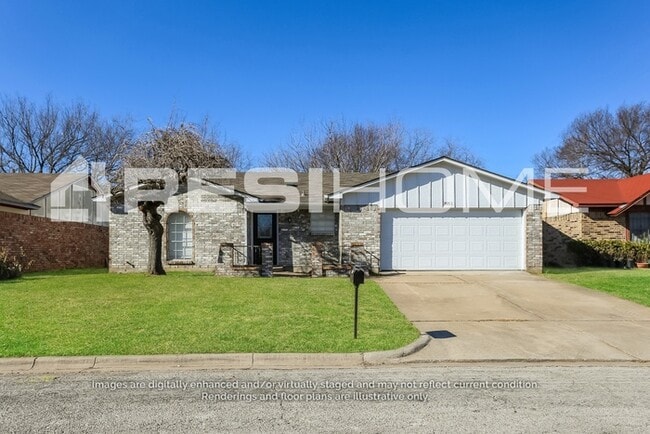 Building Photo - 3051 Shane Dr