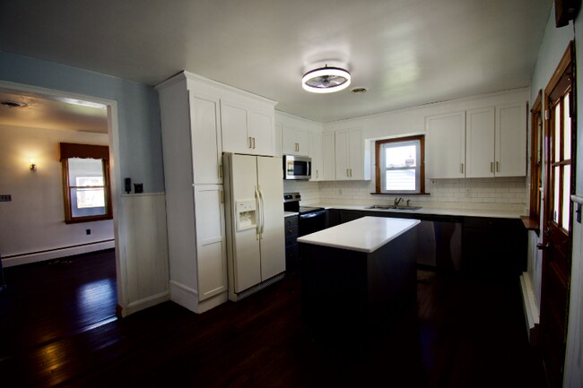 Photo - 1241 Locust Ave Apartment Unit main floor