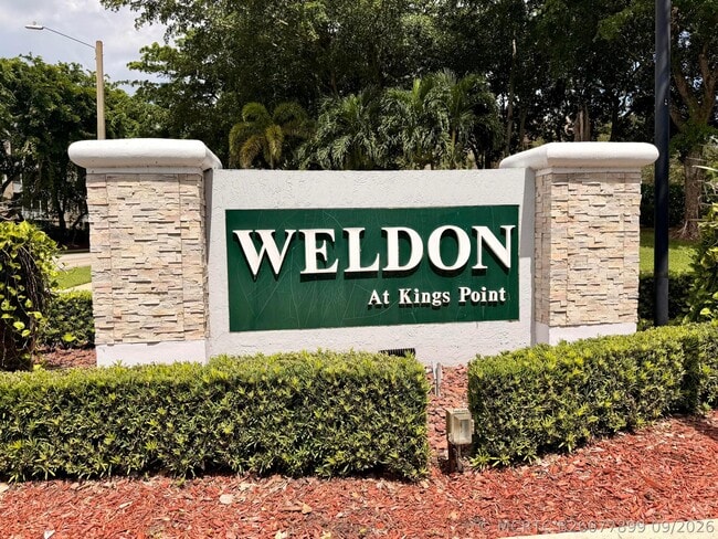9511 Weldon Cir Unit G108