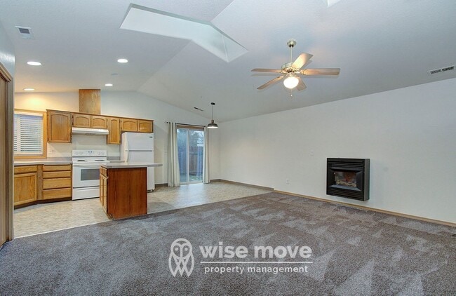 Photo - 809 SE 135th Ct Unit A