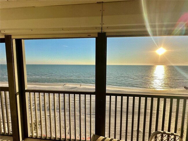 Photo - 15462 Gulf Blvd Condo Unit 501