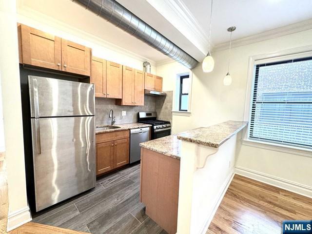 Building Photo - 855 Broad Unit 21 Rental