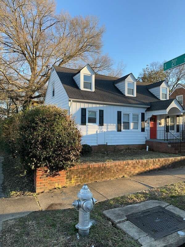 Photo - 2100 Dinwiddie Ave