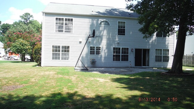 Photo - 128 Hedegrow Lane, Yorktown, Va 23692