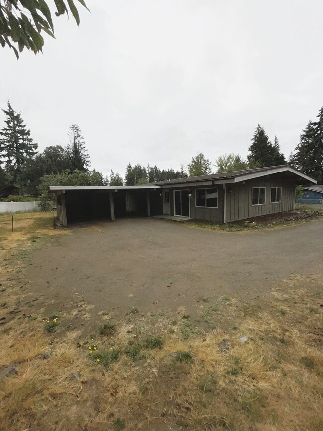 Photo - 3070 NW Paul Benjamin Rd