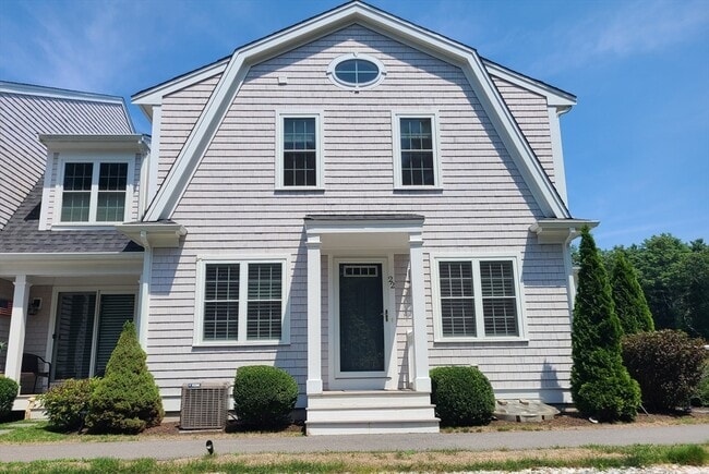 Building Photo - 138 Elm St Unit 22 Rental