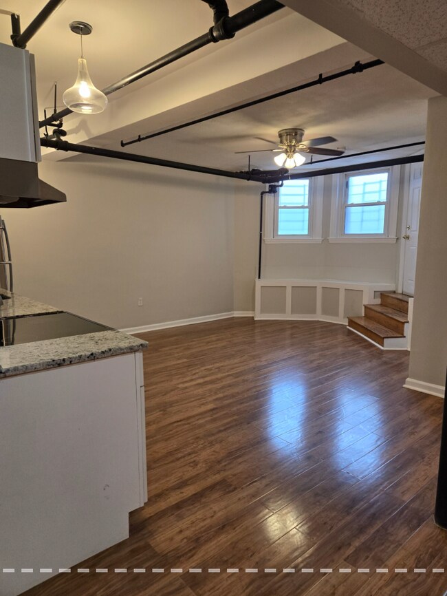 10 Chester St Unit 101