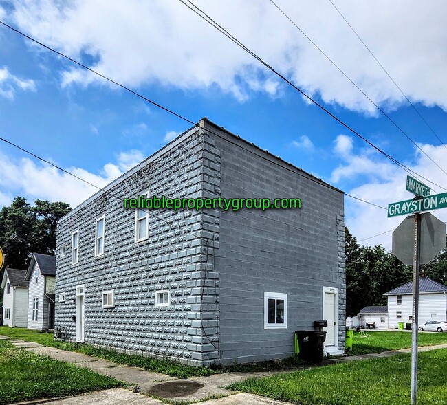 Building Photo - 1745 E Market St Unit 1745 E Market St
