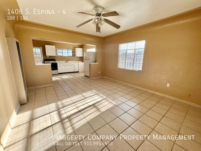 Photo - 1406 S. Espina-4 Apartamento Unidad 4