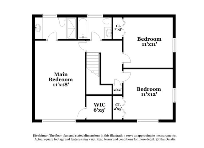 Photo - 3656 Chestnut Lake Ct