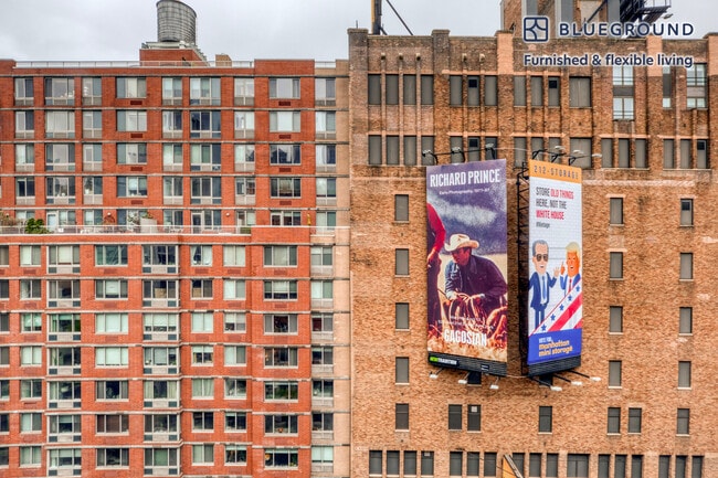 Photo - 535 W 23rd St Unit FL11-ID1481