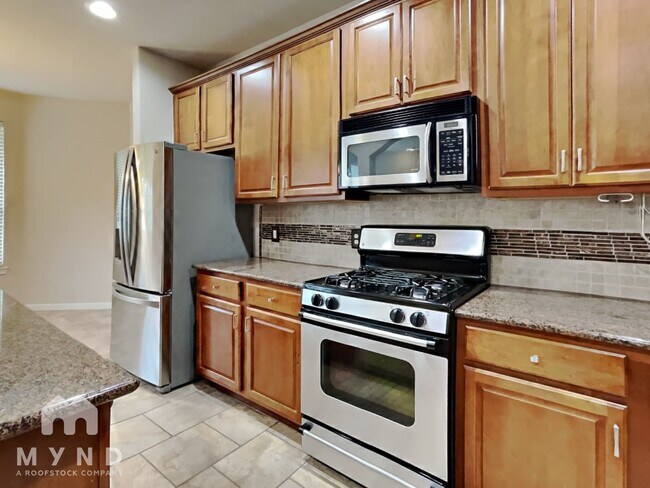 Photo - 20927 Garden Arbor Ln