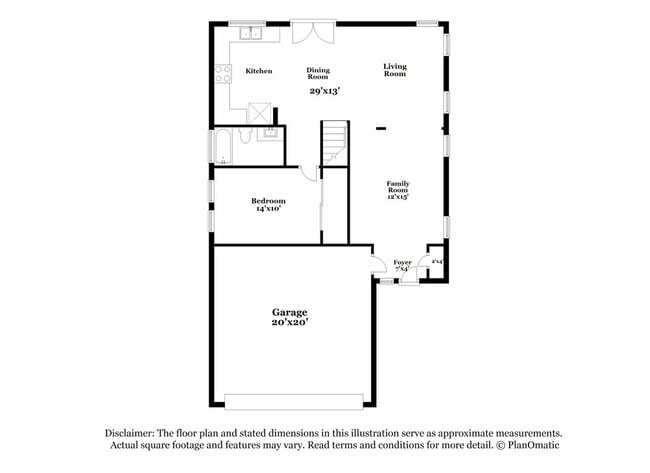 Photo - 2325 Cockatiel Dr