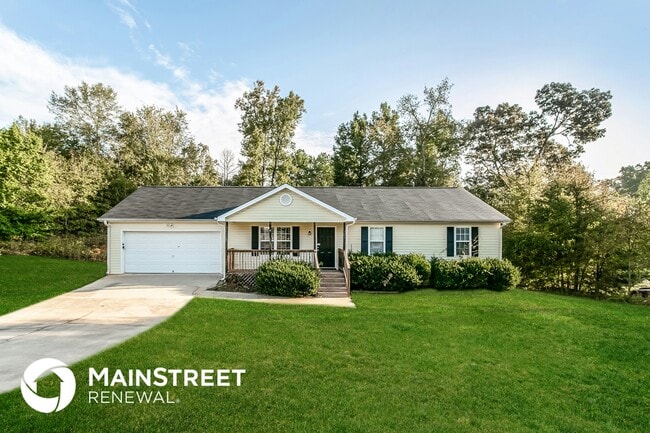 Building Photo - 145 Mountain Way