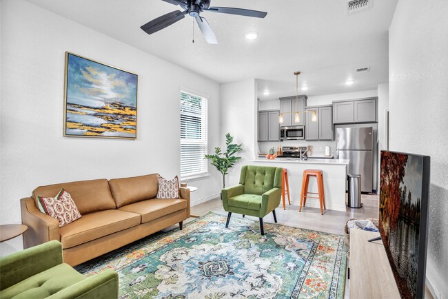 Photo - 2302 Ocean Ave Townhome