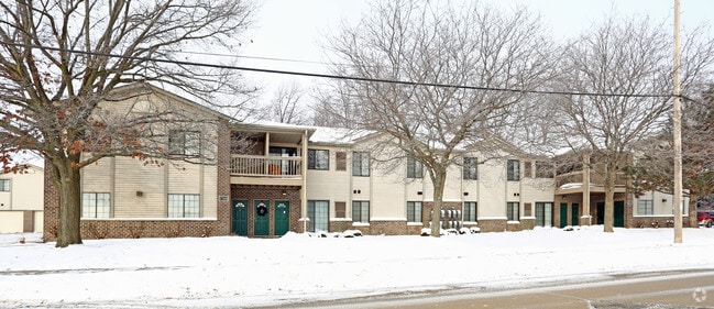 Village Apartaments con vista al lago - Lakeview Village Apartments