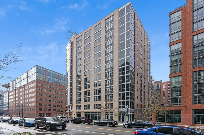 1025 1st St SE - Velocity Condominiums
