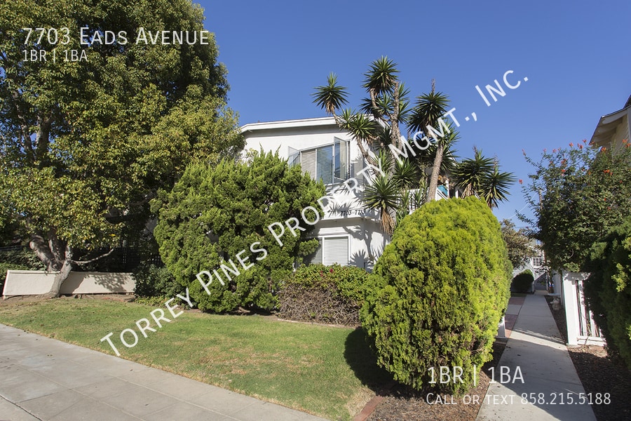 Photo - 7703 Eads Ave