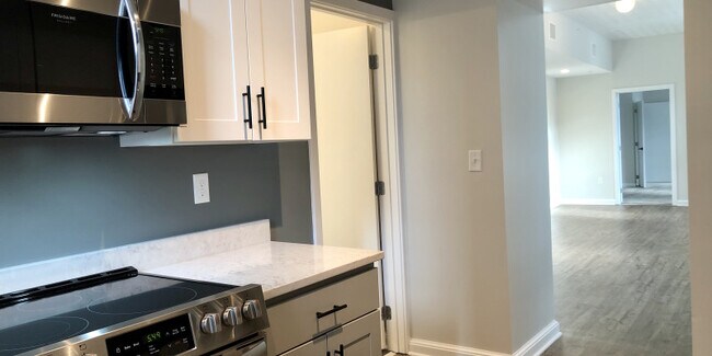 1 S Wolfe St - 1 S Wolfe St Condo