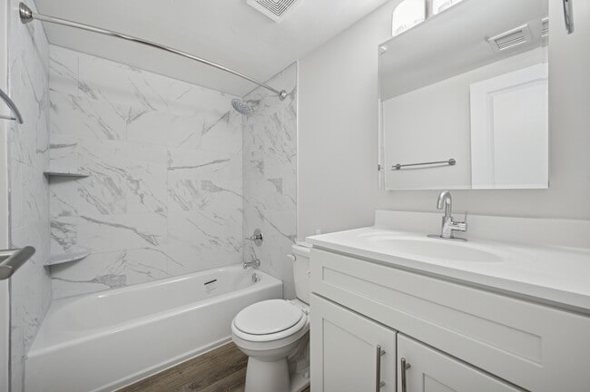 7400 Roosevelt