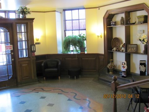 Photo - 547 N Park St Unit 202