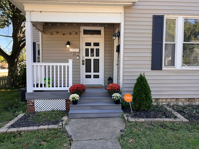 Photo - 522 Lindenwood Ave