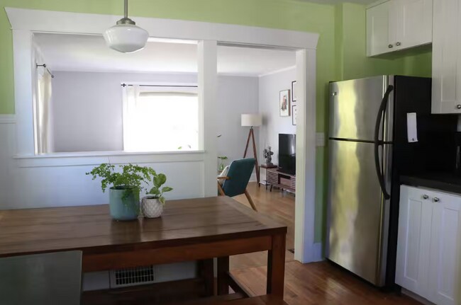 Photo - Charming 2-Bedroom Home Near Ballard and Fremont