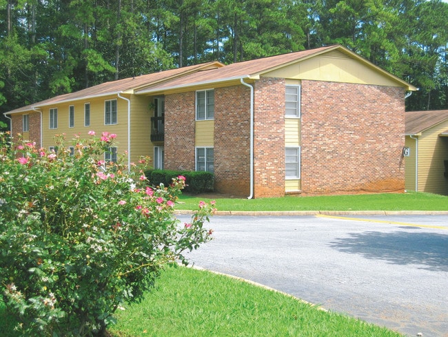 Photo - Keoway Village Apartments