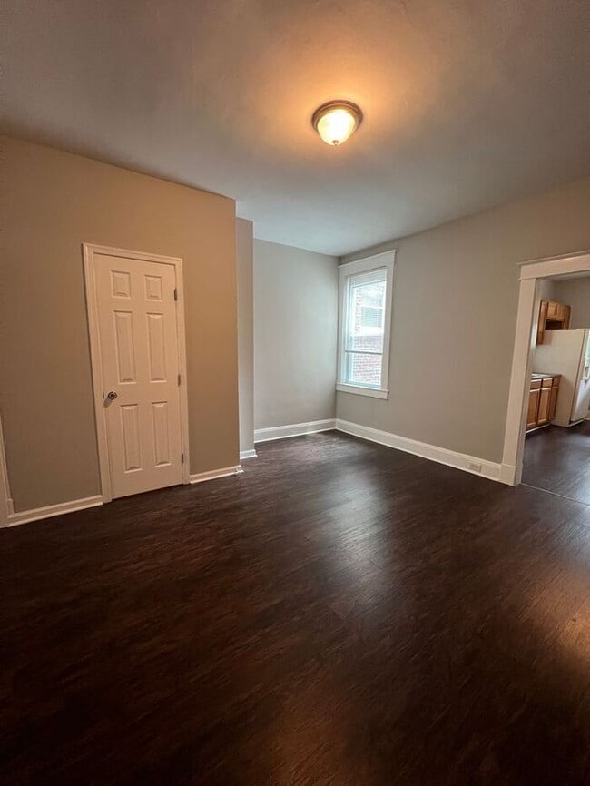 3 Bedroom 1.5 Bathroom Townhome