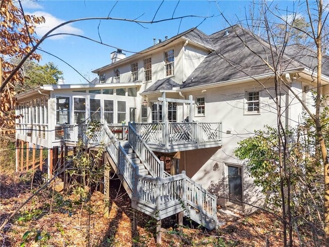 Photo - 3642 Mayfair Rd NE