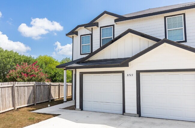 8723 Key Windy Way Unidad 1