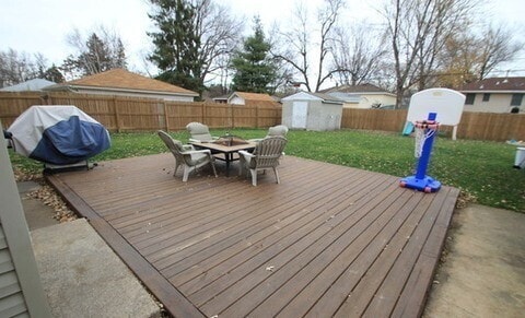 Photo - Very Nice 3BD/2BA Home In Coon Rapids!!!