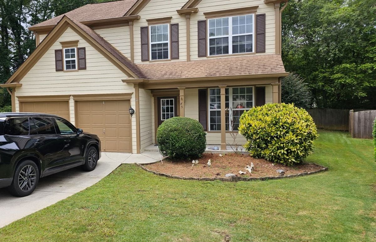 Photo - 655 Arncliffe Ct House