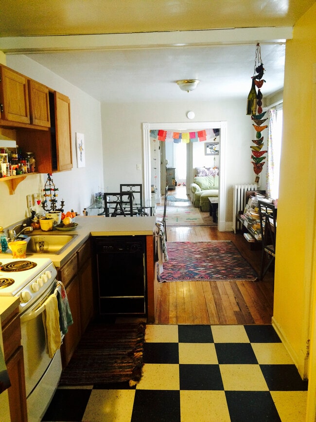 Photo - 3204 Stuart Ave Unit D