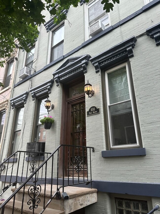Photo - 1011 Park Ave Unit 3R