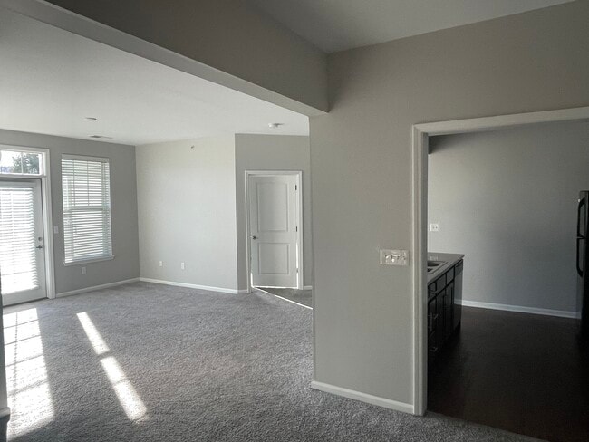 The Callaway (3x2) 1,548 sq ft - Overlook Apartments - OVL