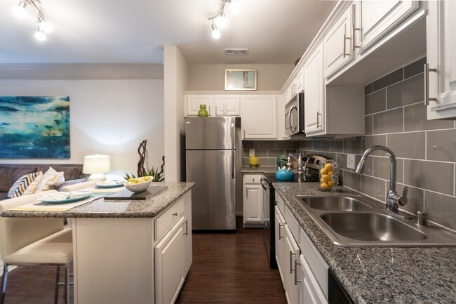 Photo - The Brownstones