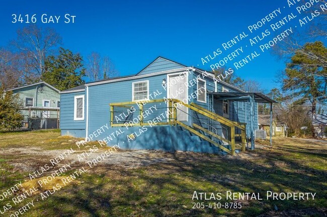 3416 Gay St