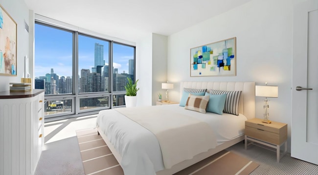 Photo - 411 N Kingsbury St Unit 511