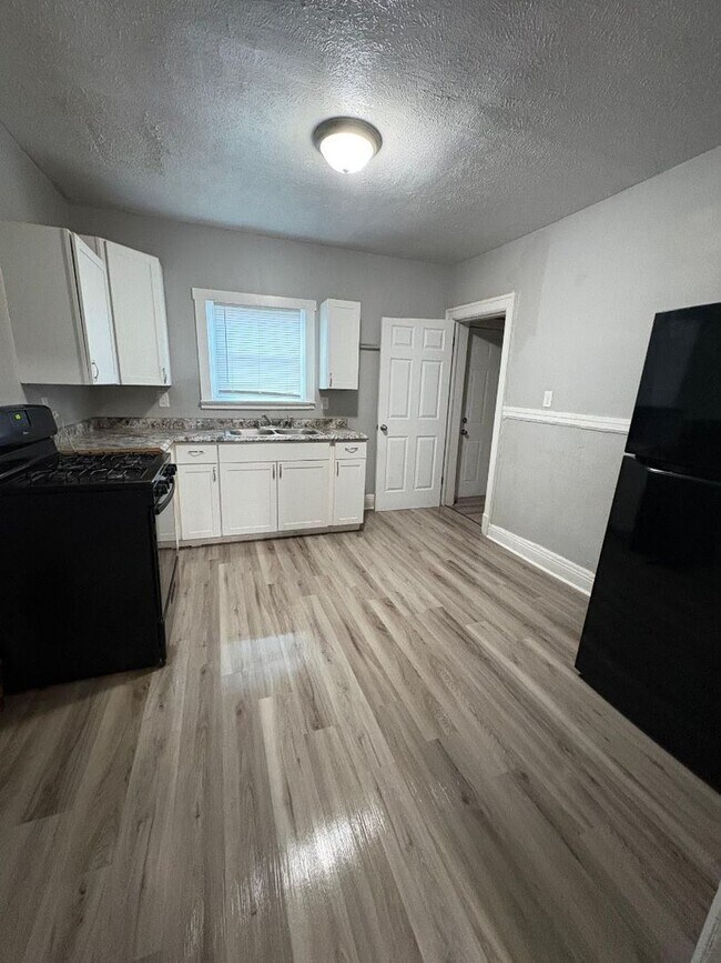 Photo - Spacious 4-Bedroom, 2-Bathroom Home – $1,625/Month | Accepting Section 8