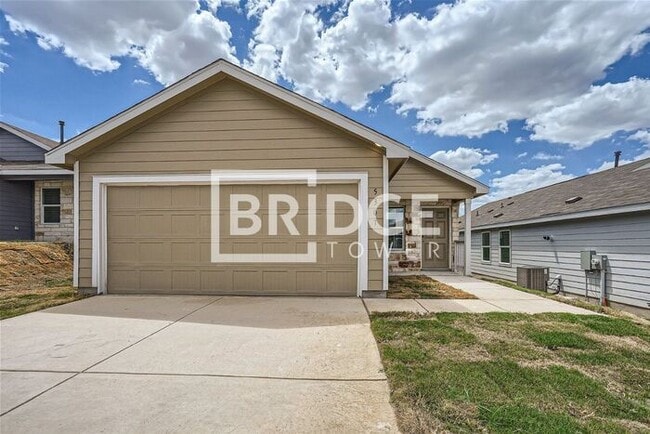 5307 Hornsbeck Heights Converse, TX 78109 - 5307 Hornsbeck Heights Converse, TX 78109 House
