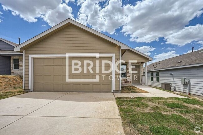 Building Photo - 5307 Hornsbeck Heights Converse, TX 78109 Rental