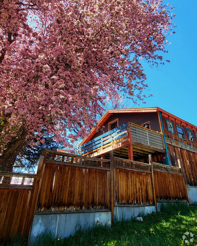 Building Photo - 1BD Loft in the Heart of Downtown Pagosa S...