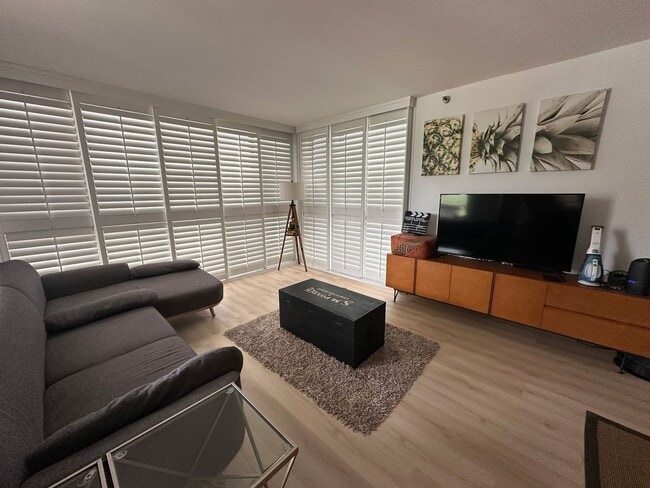 Photo - Fantastic Fully Furnished Kailua 3 Bed 2 Bath 2 Pkg Unit 1312