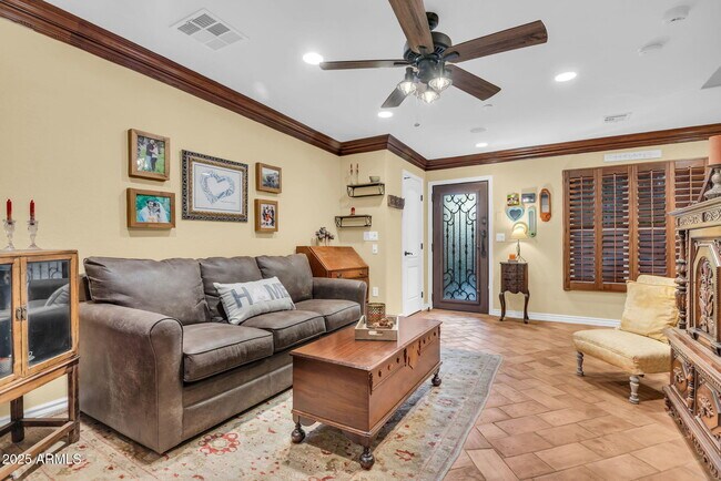 Photo - 2458 E Roma Ave
