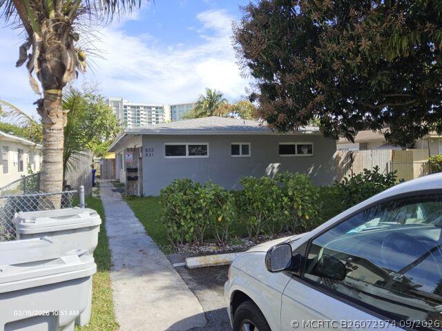 Building Photo - 831 SW 7th St