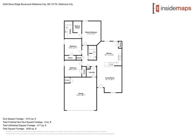 Photo - 4328 Siena Rdg Blvd Casa