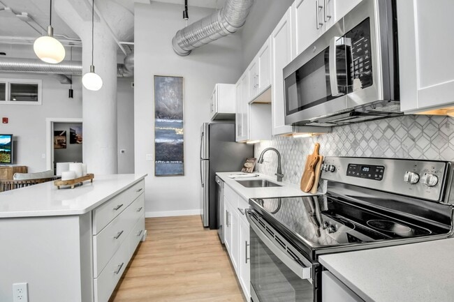 2 Bedroom