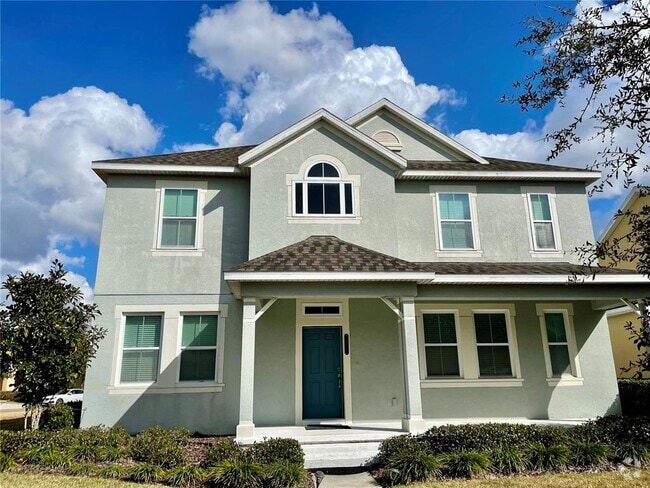 Building Photo - 7952 Hampton Lake Dr Rental