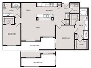 Pearl CityCentre B5 Floorplan
